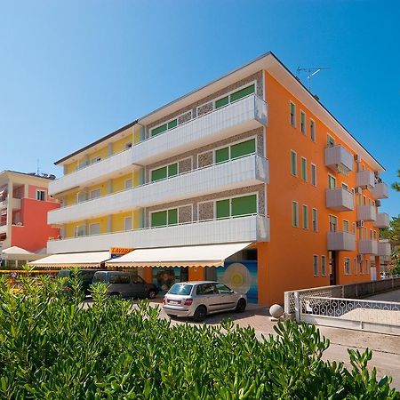 Appartement Ida à Bibione Extérieur photo