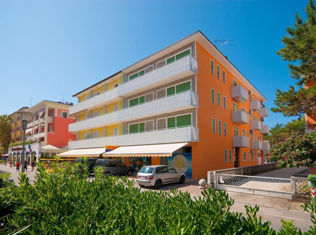 Appartement Ida à Bibione Extérieur photo