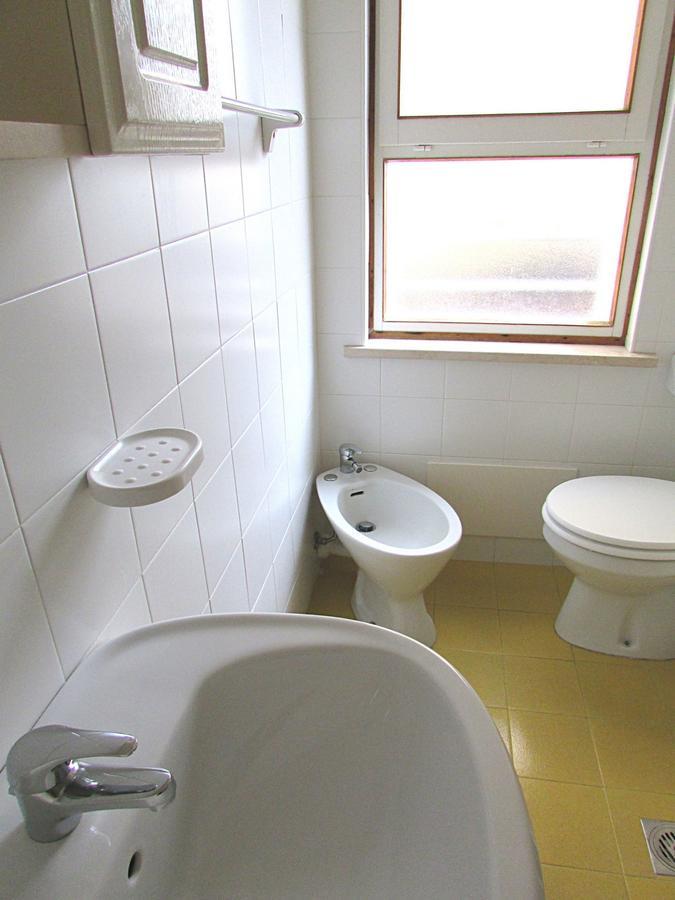 Appartement Ida à Bibione Extérieur photo