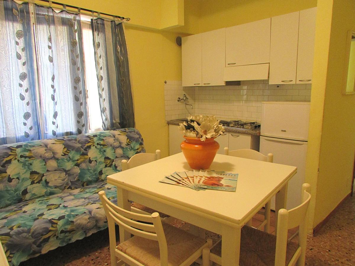 Appartement Ida à Bibione Extérieur photo