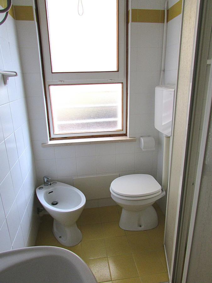 Appartement Ida à Bibione Extérieur photo