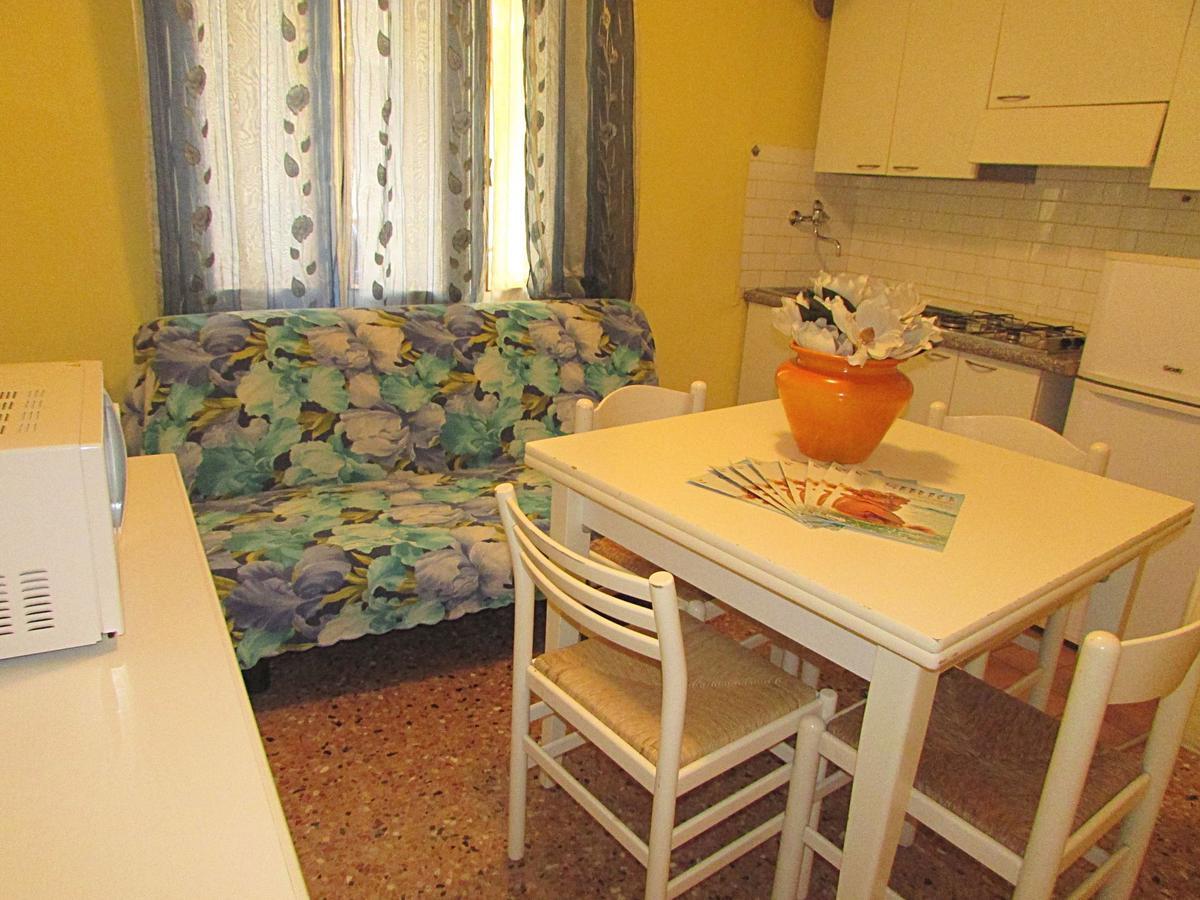 Appartement Ida à Bibione Extérieur photo