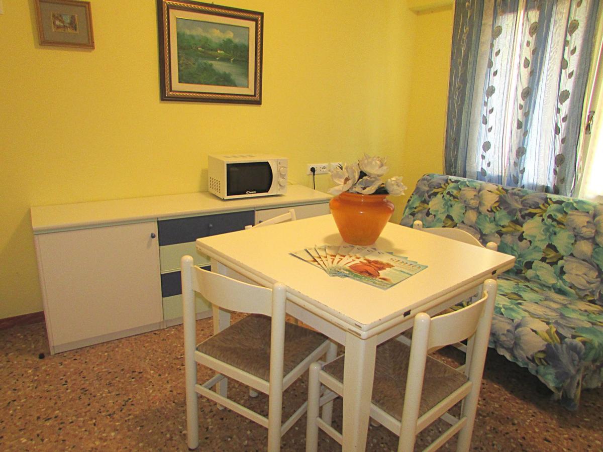 Appartement Ida à Bibione Extérieur photo