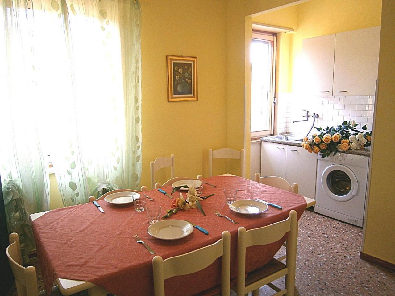 Appartement Ida à Bibione Extérieur photo