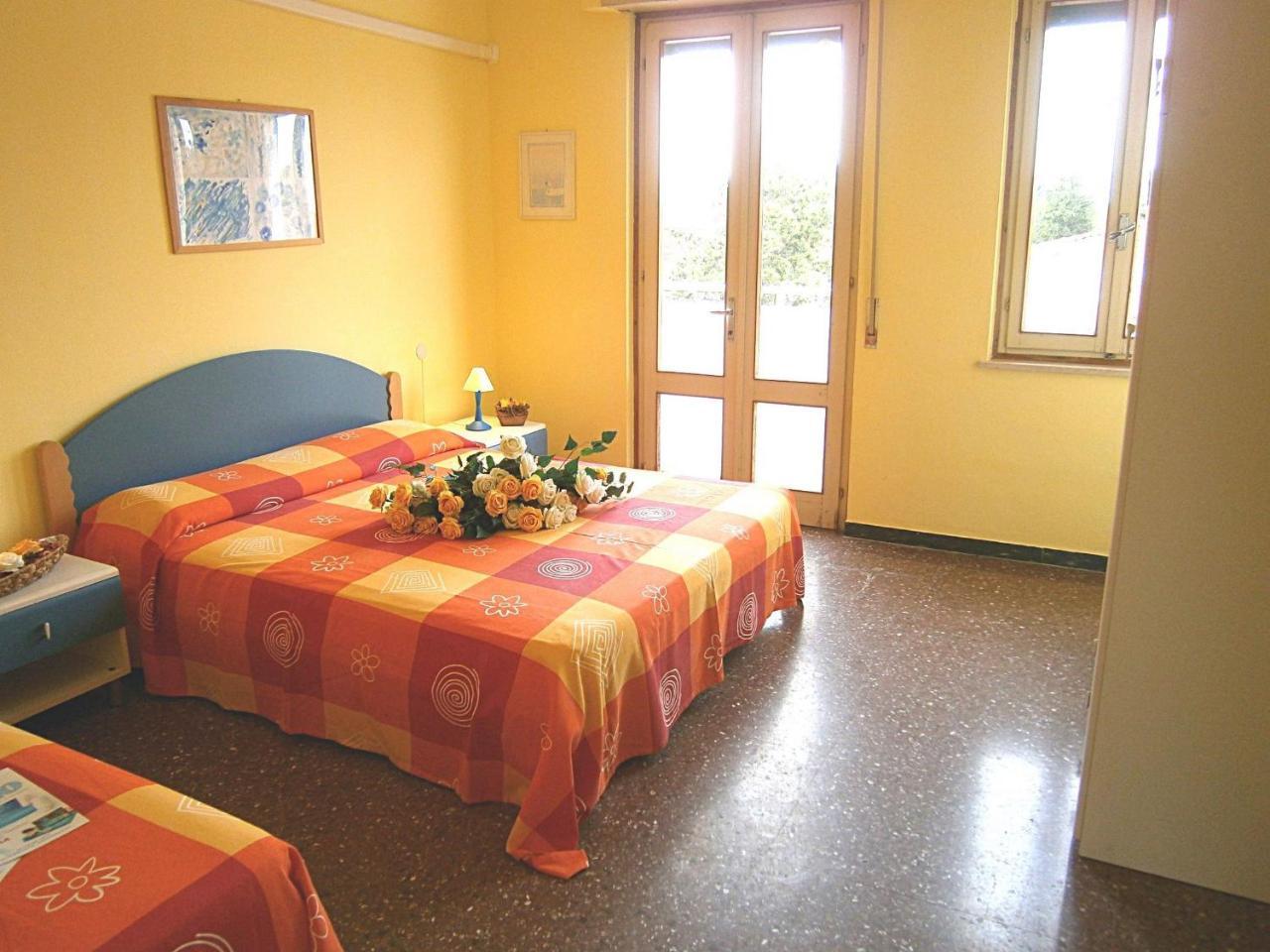 Appartement Ida à Bibione Extérieur photo