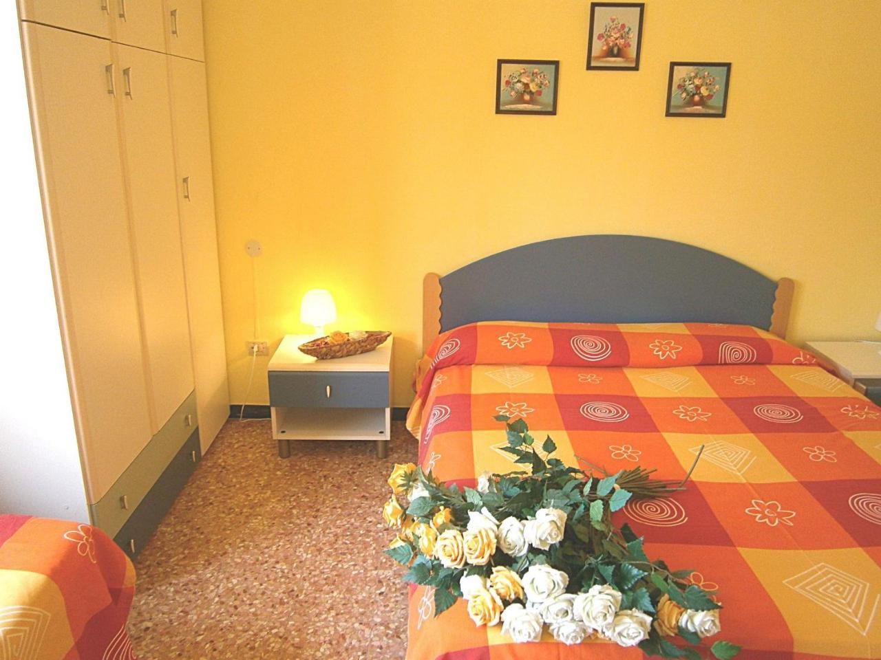 Appartement Ida à Bibione Extérieur photo