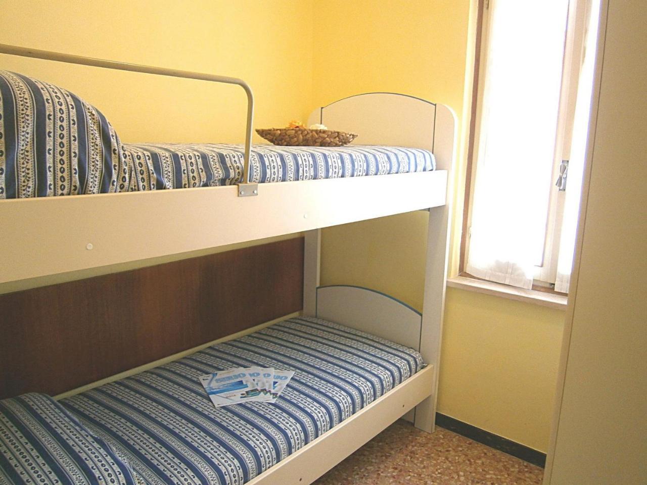 Appartement Ida à Bibione Extérieur photo