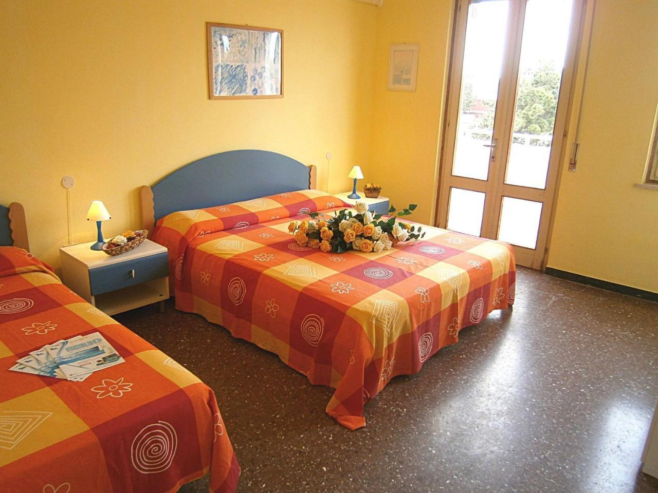 Appartement Ida à Bibione Extérieur photo