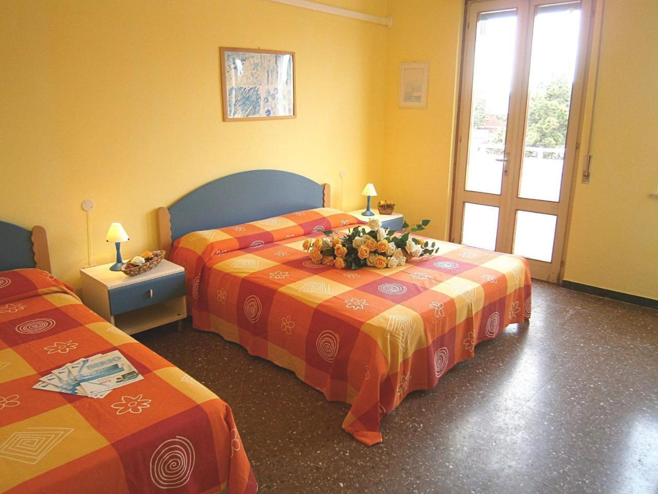 Appartement Ida à Bibione Extérieur photo