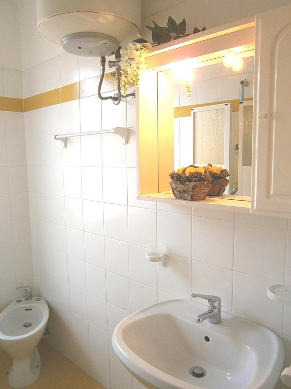 Appartement Ida à Bibione Extérieur photo