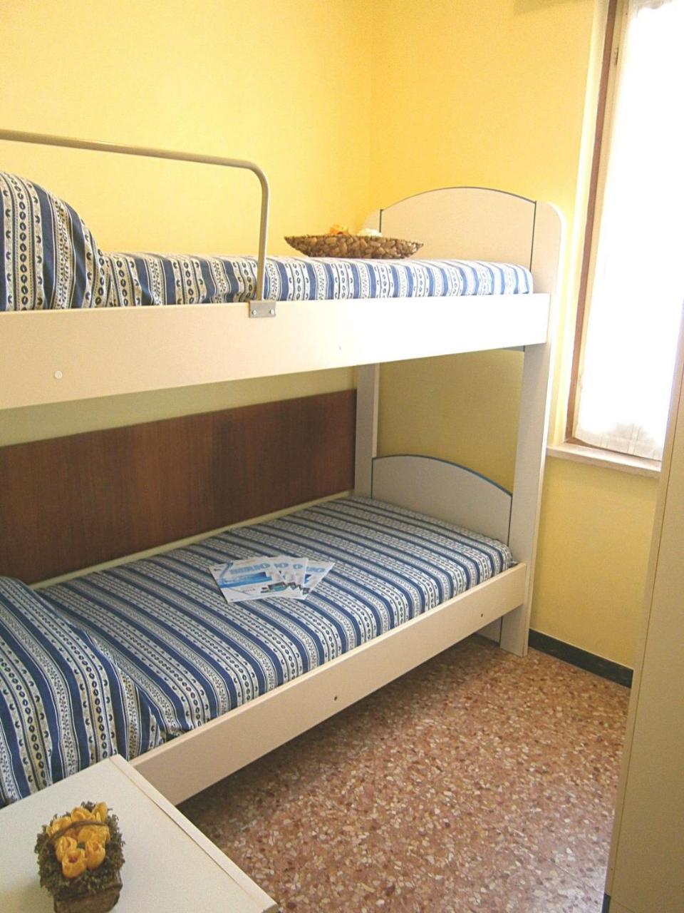 Appartement Ida à Bibione Extérieur photo