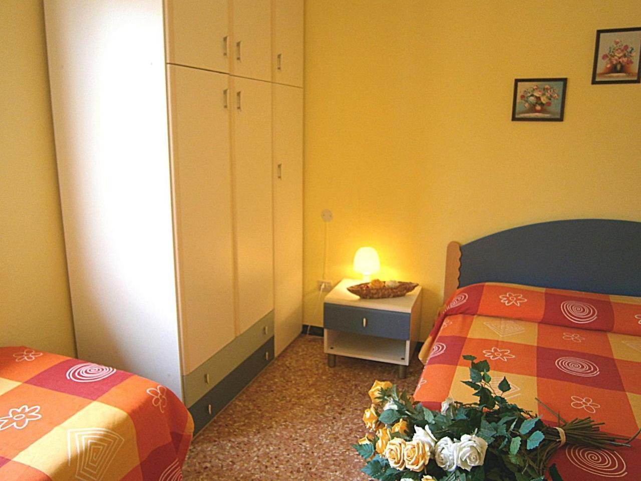 Appartement Ida à Bibione Extérieur photo