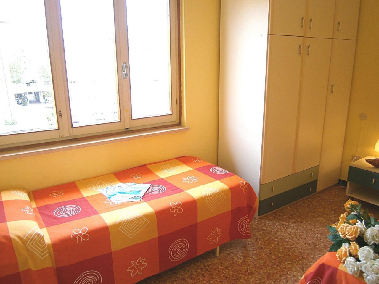 Appartement Ida à Bibione Extérieur photo