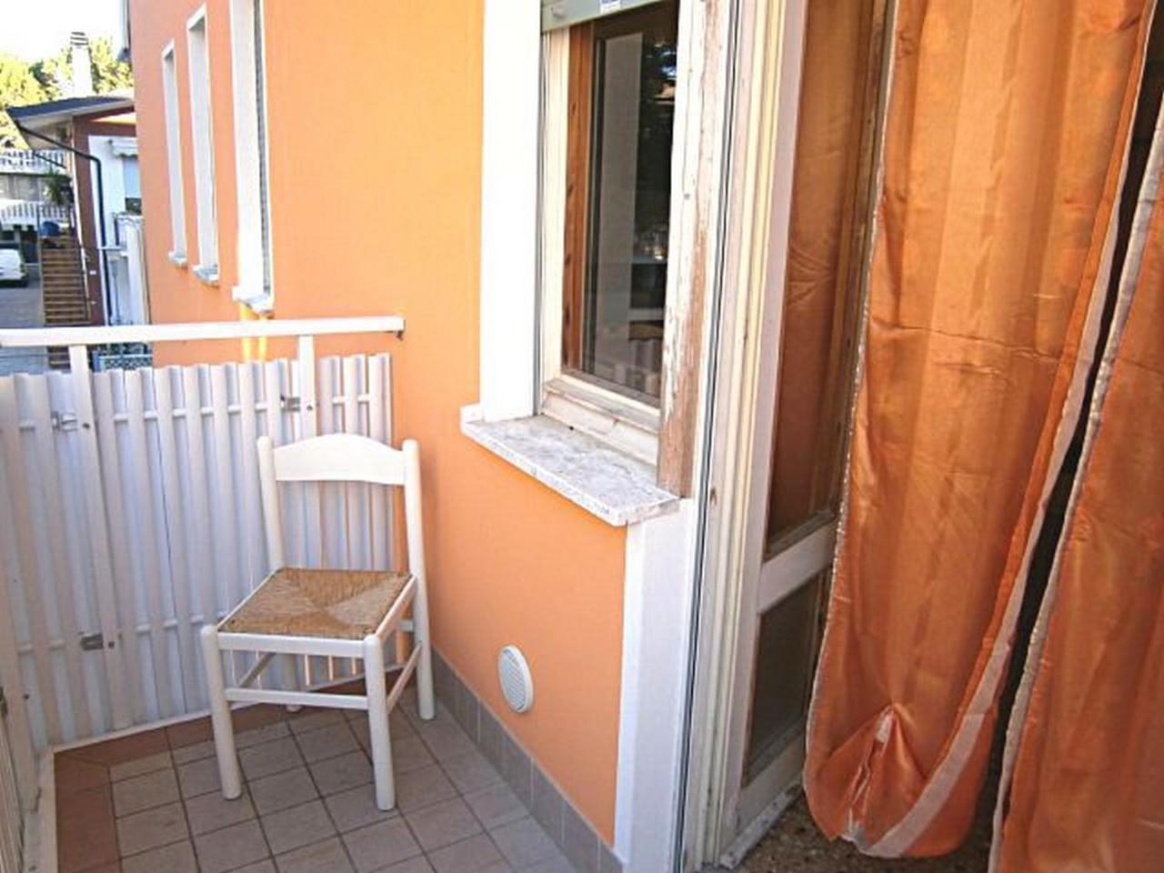 Appartement Ida à Bibione Extérieur photo