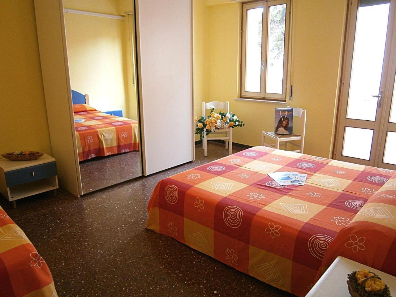 Appartement Ida à Bibione Extérieur photo