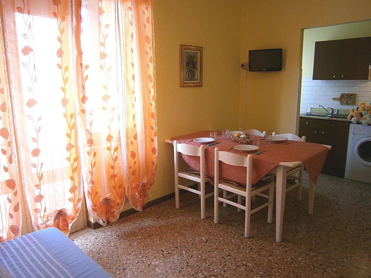 Appartement Ida à Bibione Extérieur photo