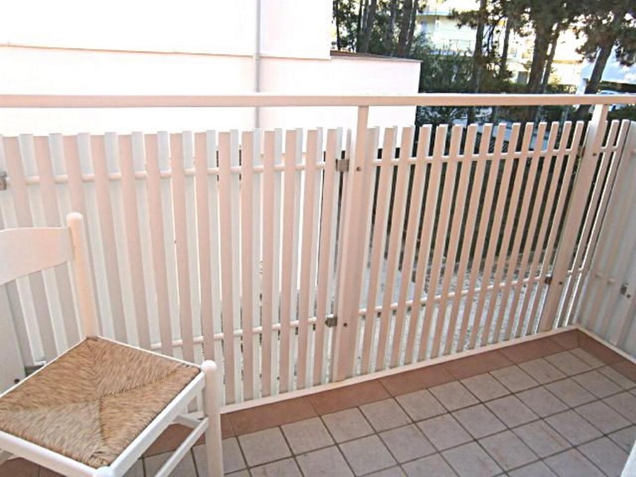 Appartement Ida à Bibione Extérieur photo