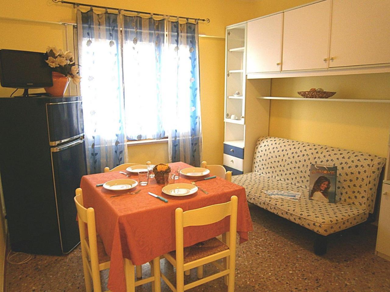 Appartement Ida à Bibione Extérieur photo