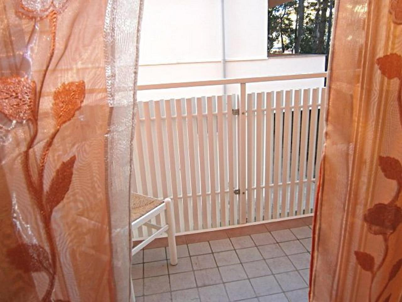 Appartement Ida à Bibione Extérieur photo