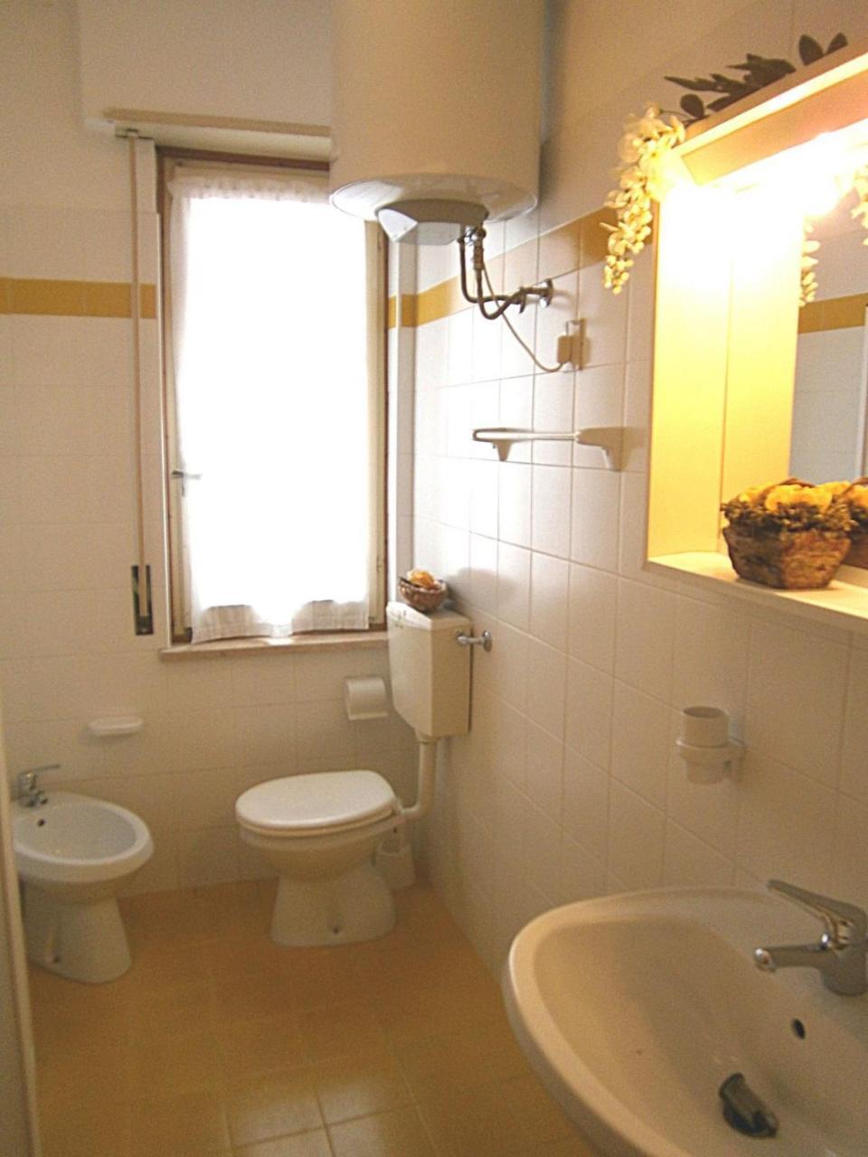 Appartement Ida à Bibione Extérieur photo