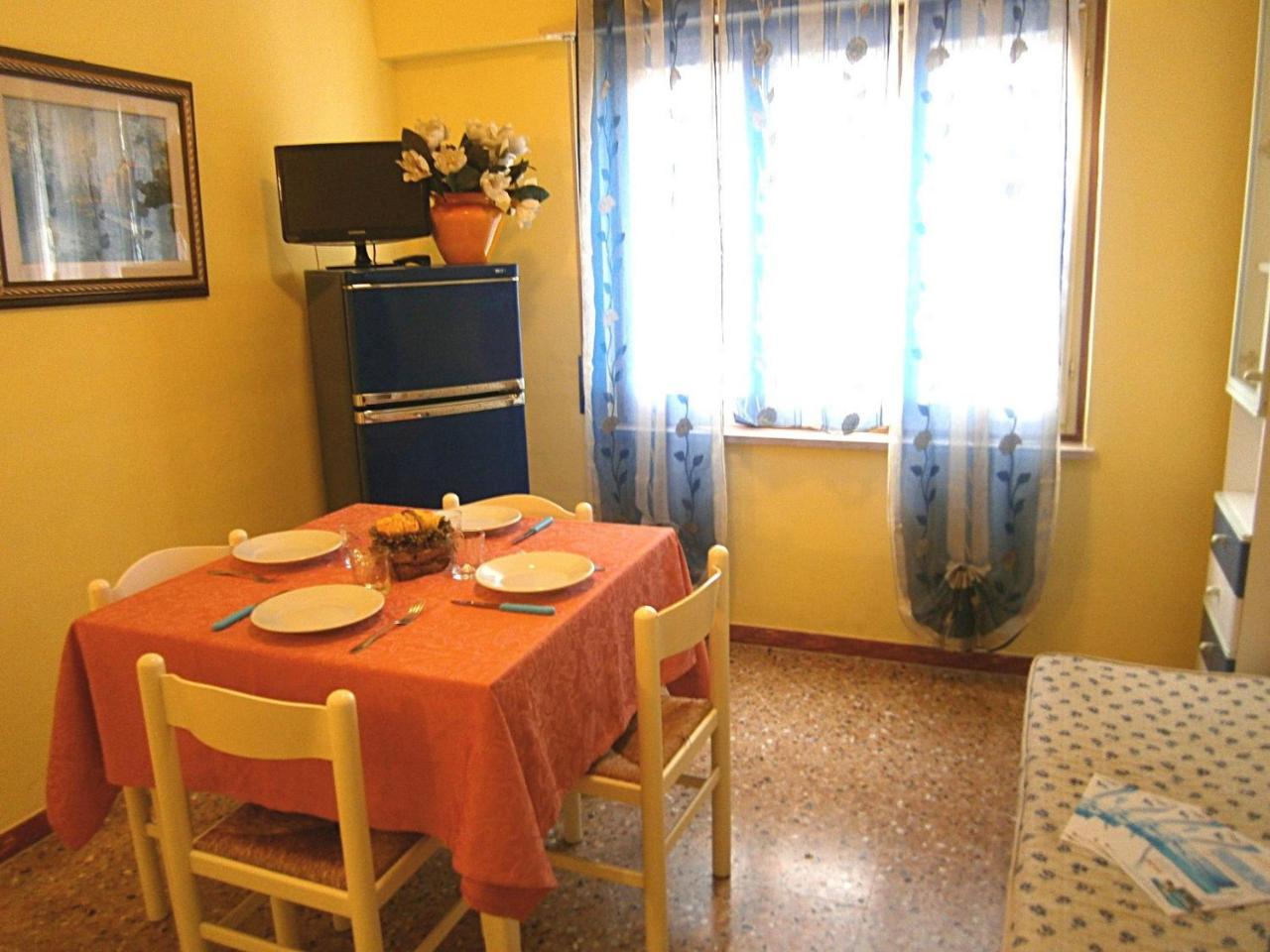 Appartement Ida à Bibione Extérieur photo
