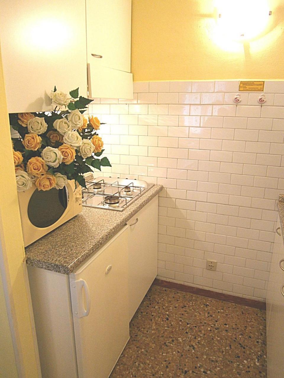 Appartement Ida à Bibione Extérieur photo