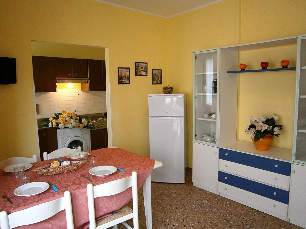 Appartement Ida à Bibione Extérieur photo
