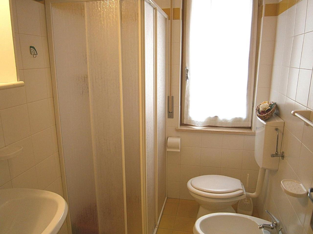 Appartement Ida à Bibione Extérieur photo