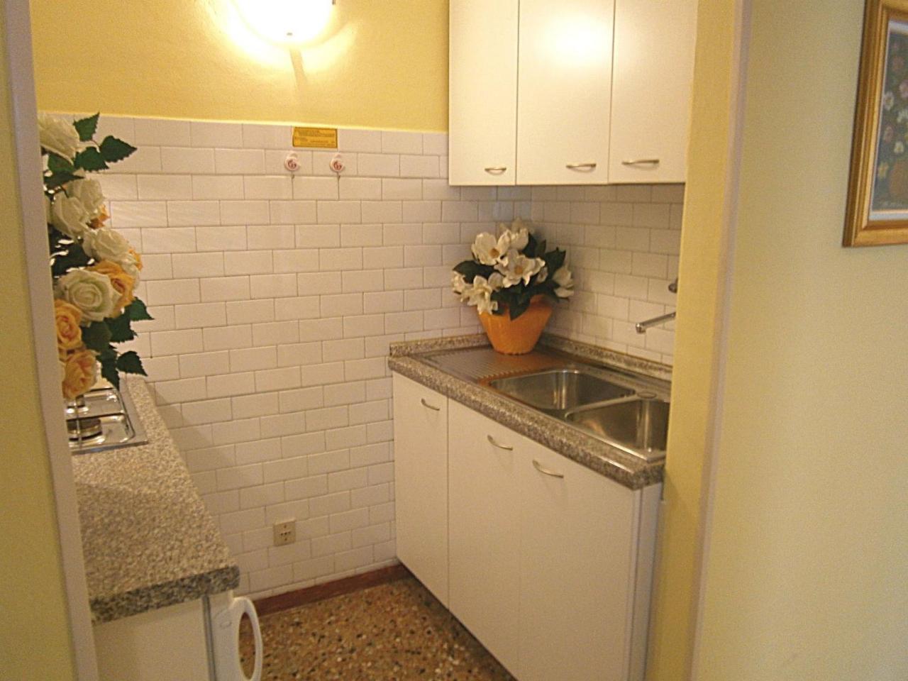 Appartement Ida à Bibione Extérieur photo