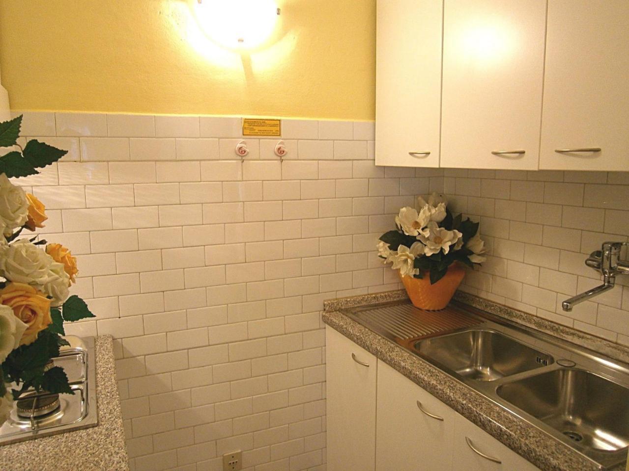 Appartement Ida à Bibione Extérieur photo