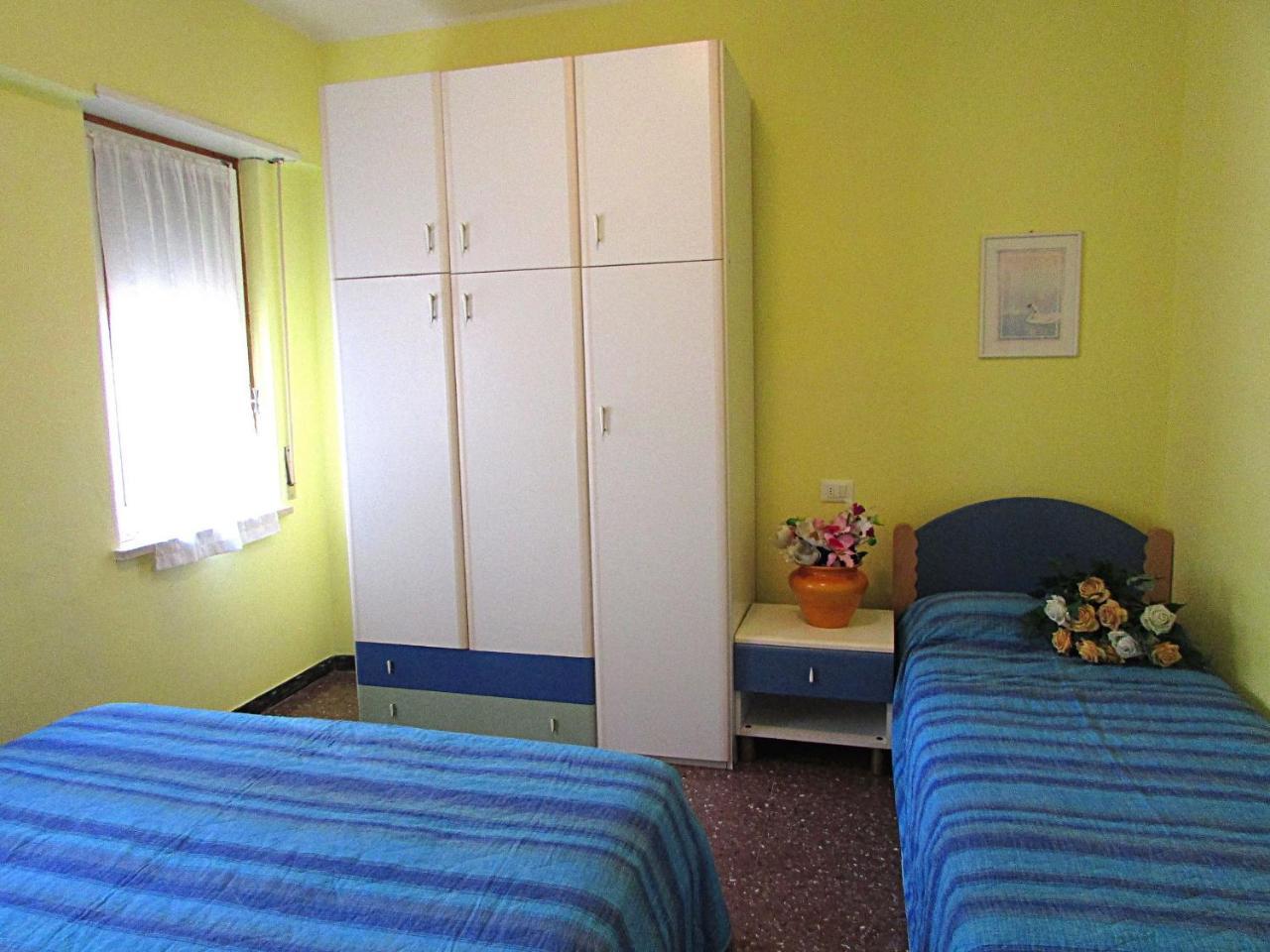 Appartement Ida à Bibione Extérieur photo