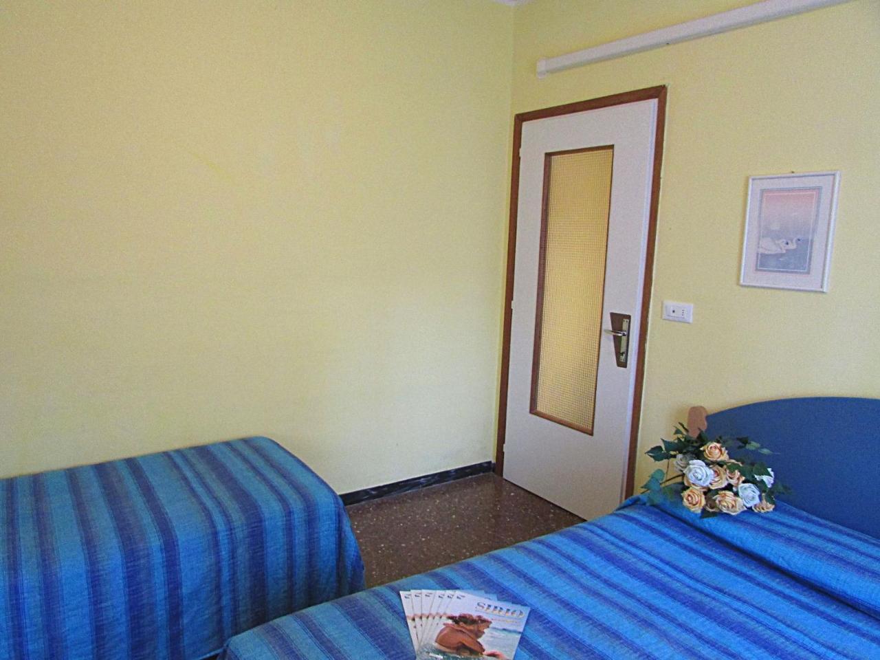 Appartement Ida à Bibione Extérieur photo