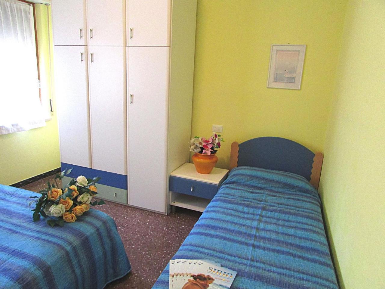Appartement Ida à Bibione Extérieur photo